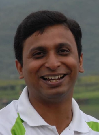 Shubhayu Basu